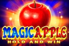 Magic Apple