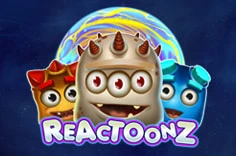 Reactoonz