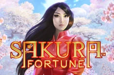 Sakura Fortune